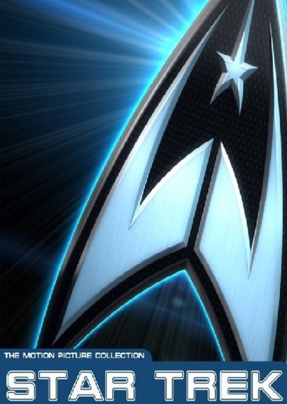 Star Trek Reboot