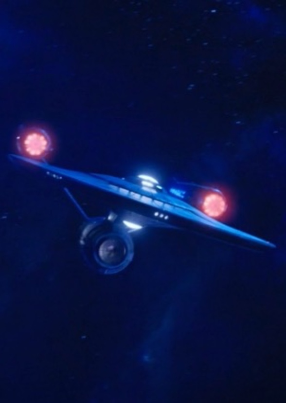 Star Trek: Reunion