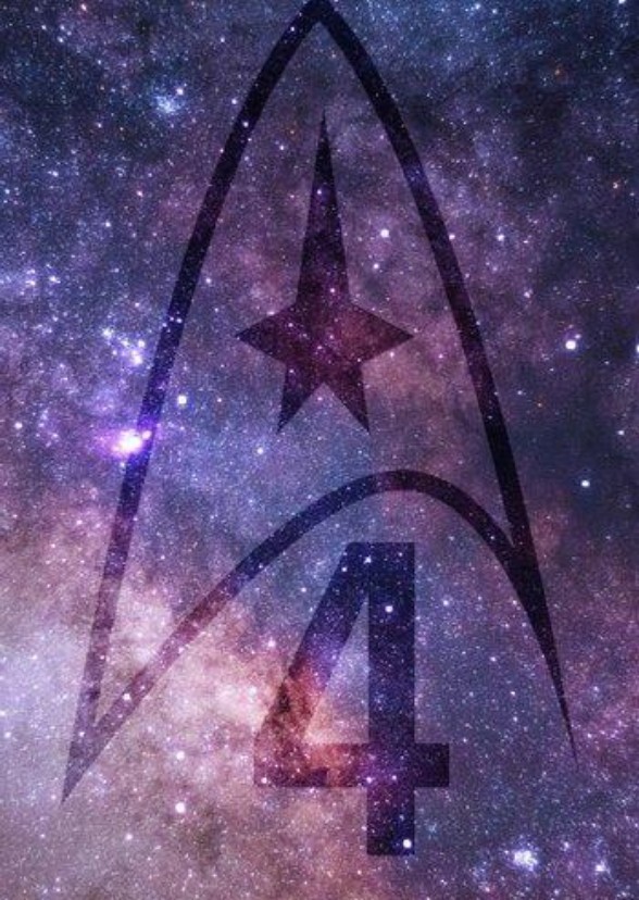 Star Trek: Reunited