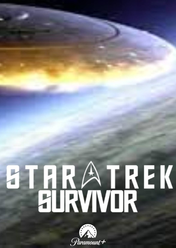Star Trek: Survivor