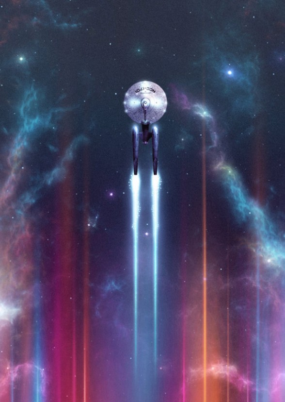 Star Trek: The Kelvin Timeline (2019-2026)