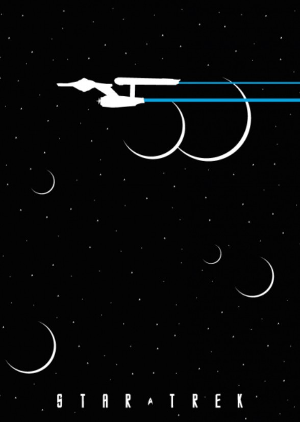 Star Trek: The Kelvin Timeline 