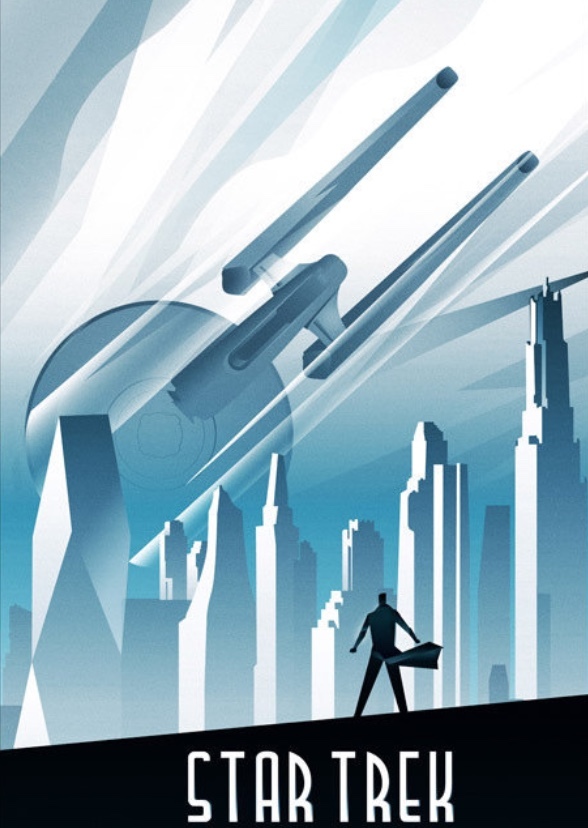 Star Trek the Motion Picture (2024)