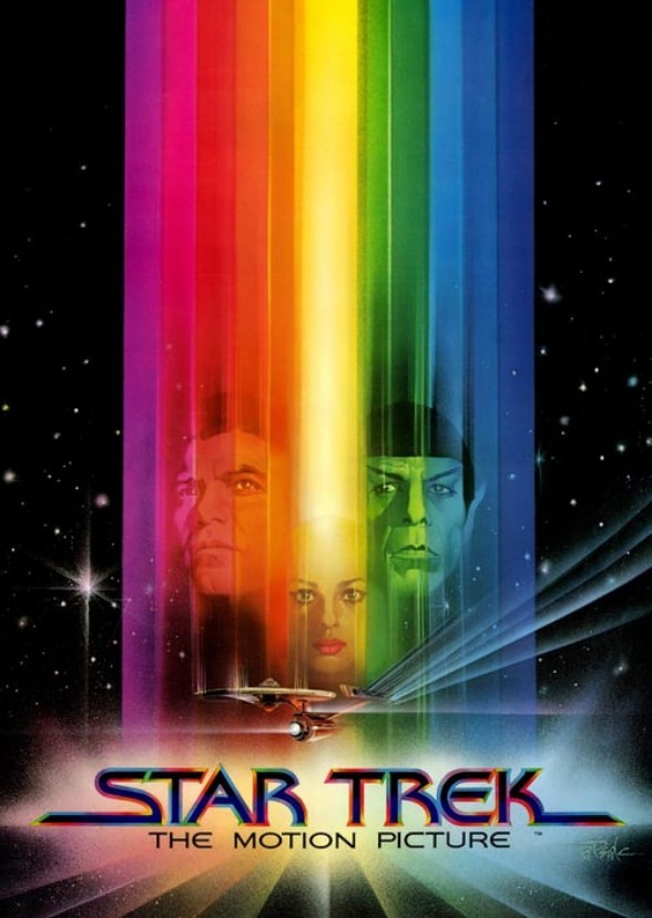 Star trek: the motion picture