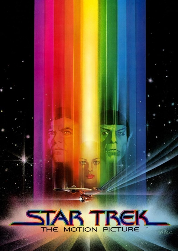 Star Trek: The Motion Picture 
