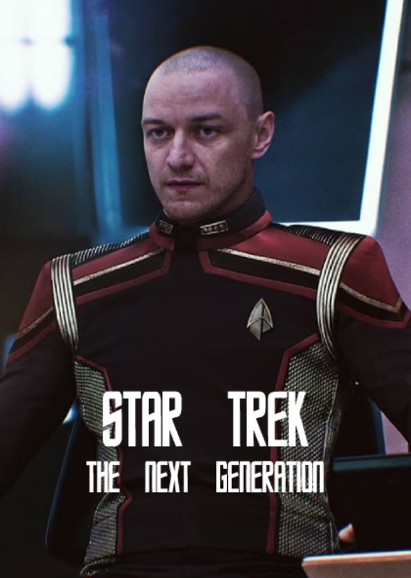 Star Trek: The Next Generation