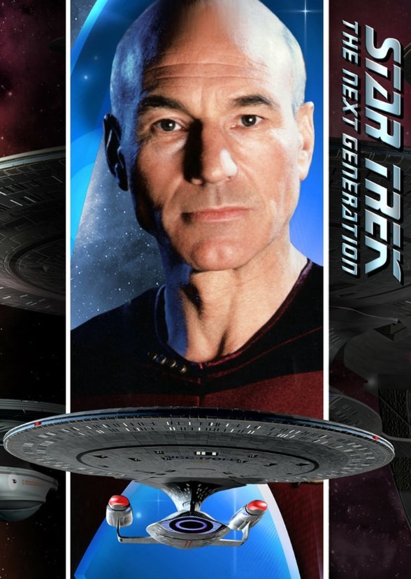 Star Trek The Next Generation 