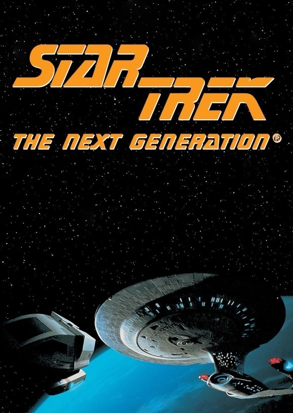 Star Trek: the Next Generation