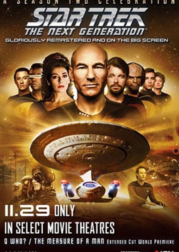 Star Trek: The Next Generation