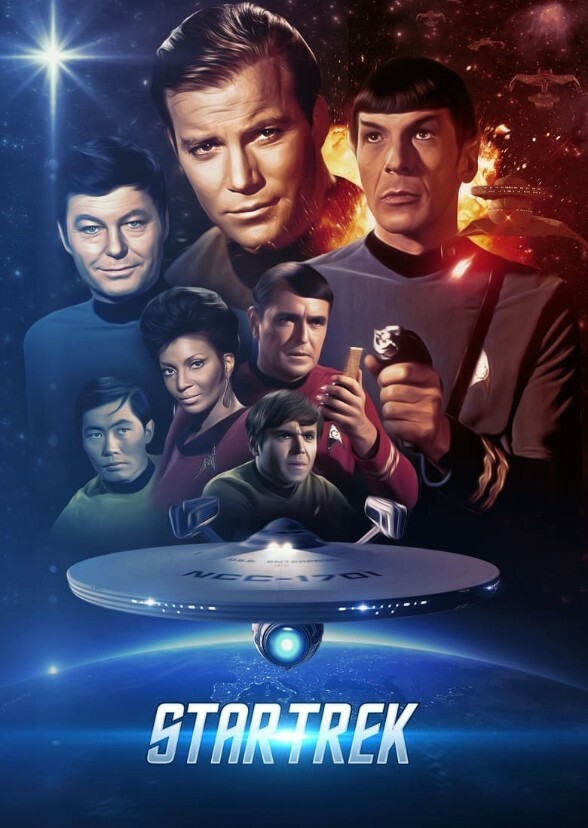 Star Trek: The Original Series