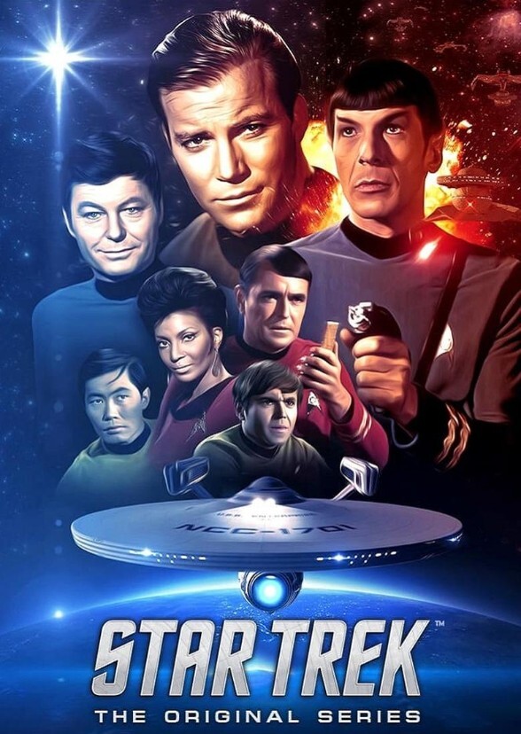 Star Trek: The Revised Series