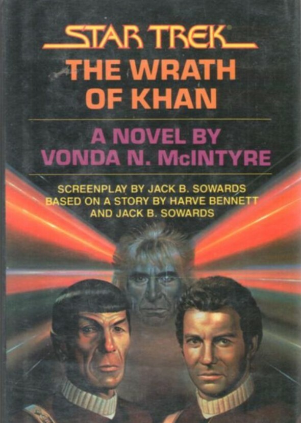 Star Trek: The Wrath of Khan 