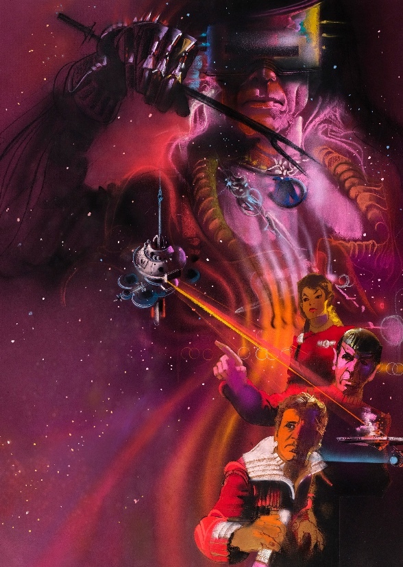 Star Trek: The Wrath of Khan