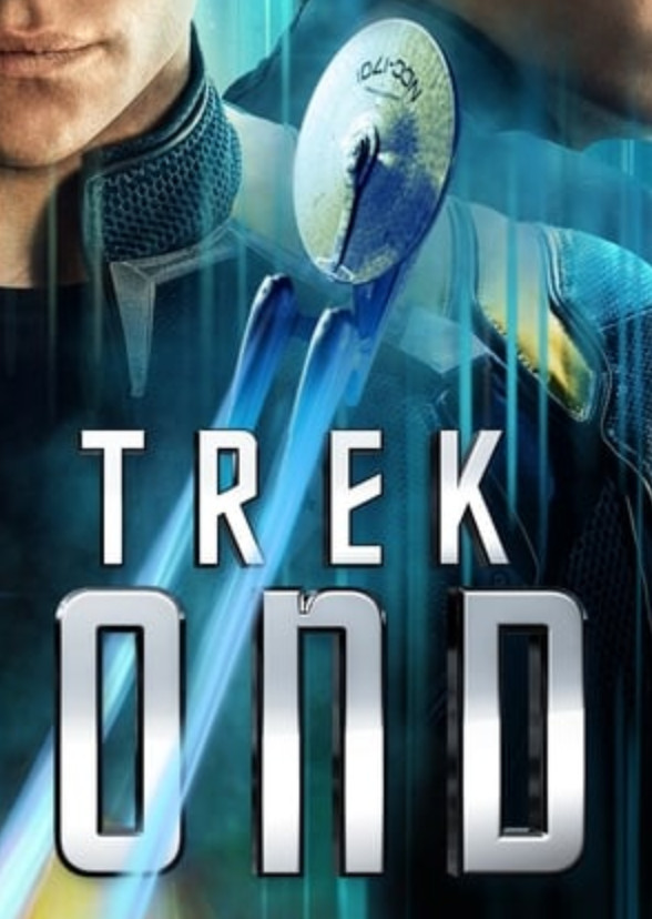 Star Trek: Trek Ond