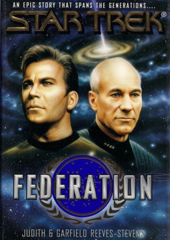 Star Trek: Ultimate Galaxy 