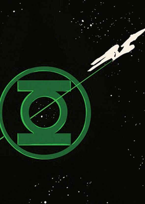 Star Trek: Voyage to Oa
