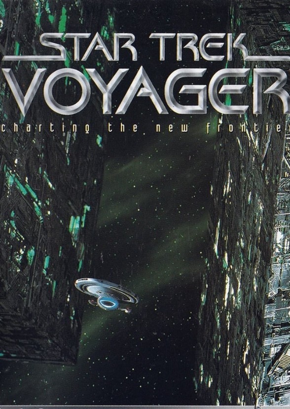 Star Trek: Voyager (2000)