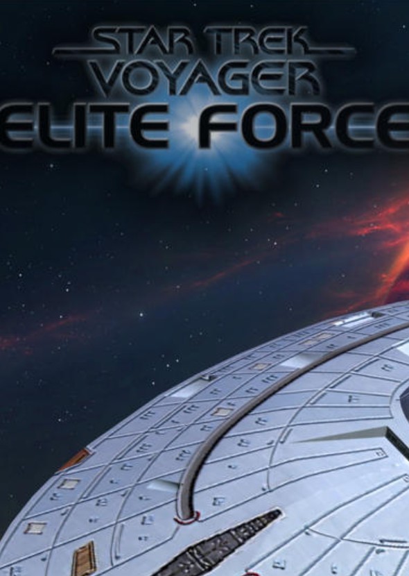 Star Trek: Voyager - Elite Force II (2004)