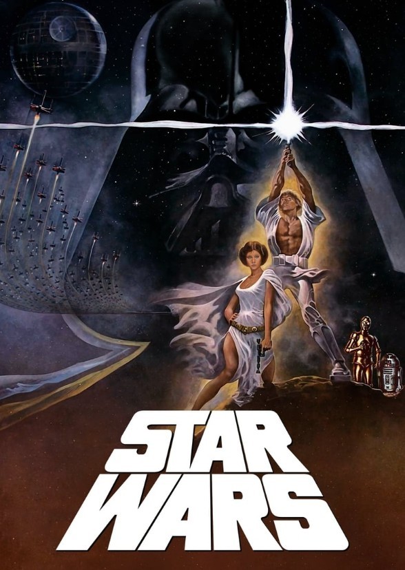 Star Wars (1967)