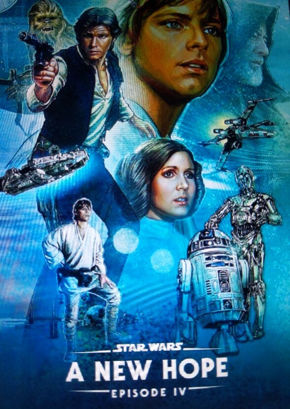 Star Wars (2017)