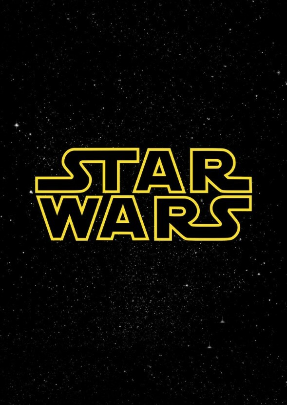 Star Wars (2025)