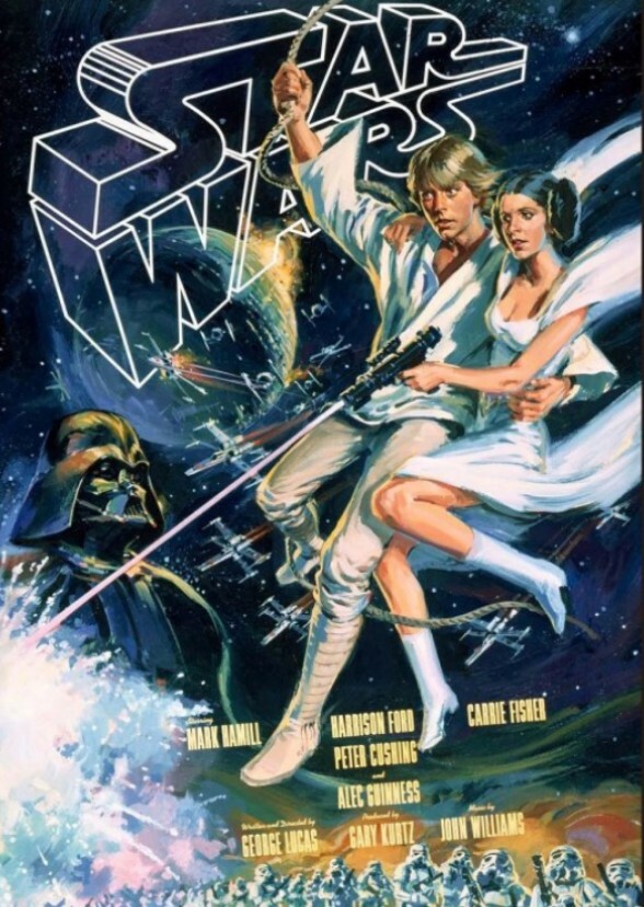 Star Wars Trilogy (2020s)