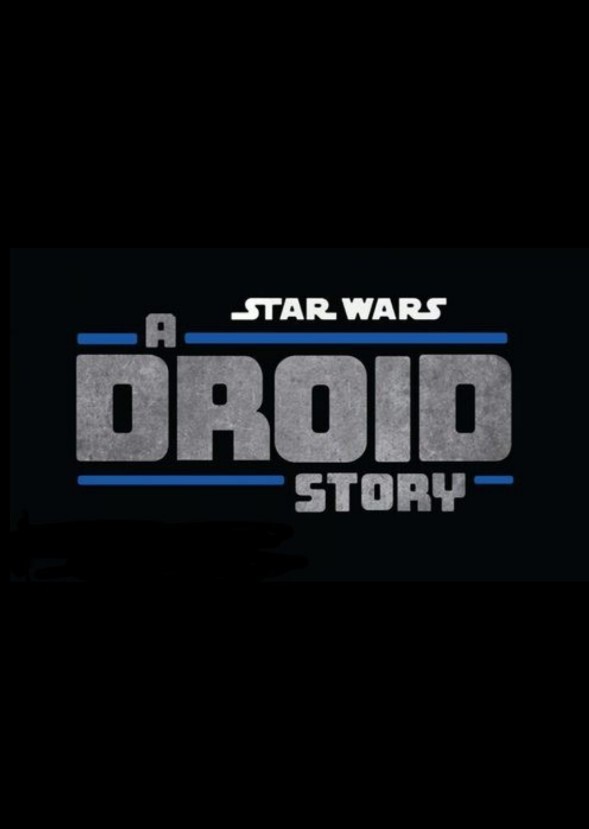 Star Wars: A Droid Story (2020)