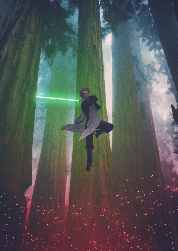 Star Wars: A Dying Light