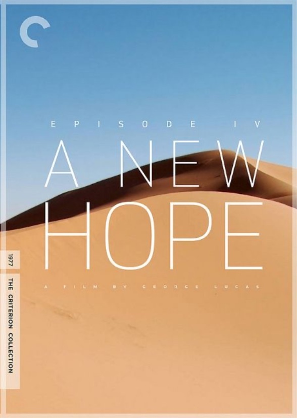 Star Wars: A New Hope (2017)