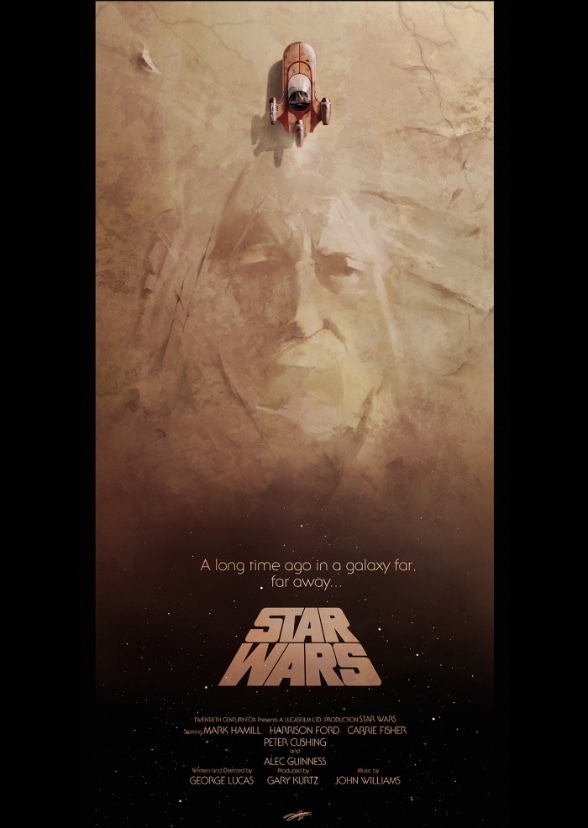 Star Wars: A New Hope (2027)
