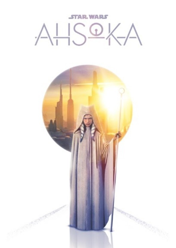 Star Wars: Ahsoka 