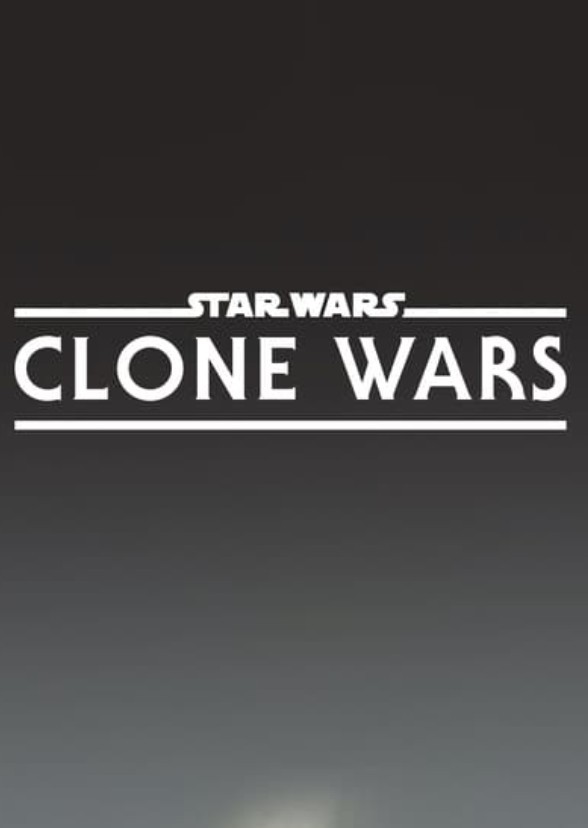 Star Wars and Fairy Tail: The Clone Wars (live action)