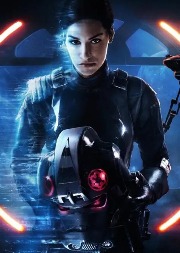 STAR WARS Battlefront 2 Campaign
