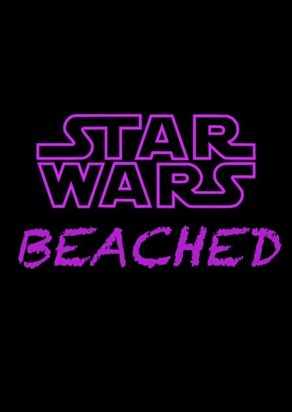 Star Wars: Beached