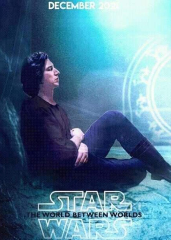 Star Wars: Ben Solo (2027)