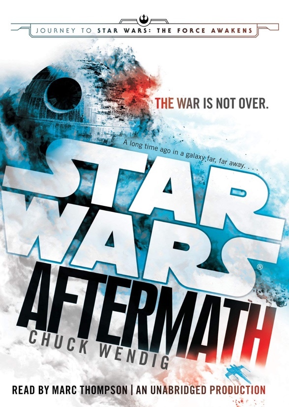 Star Wars (Books to Live Action) Fan Cast