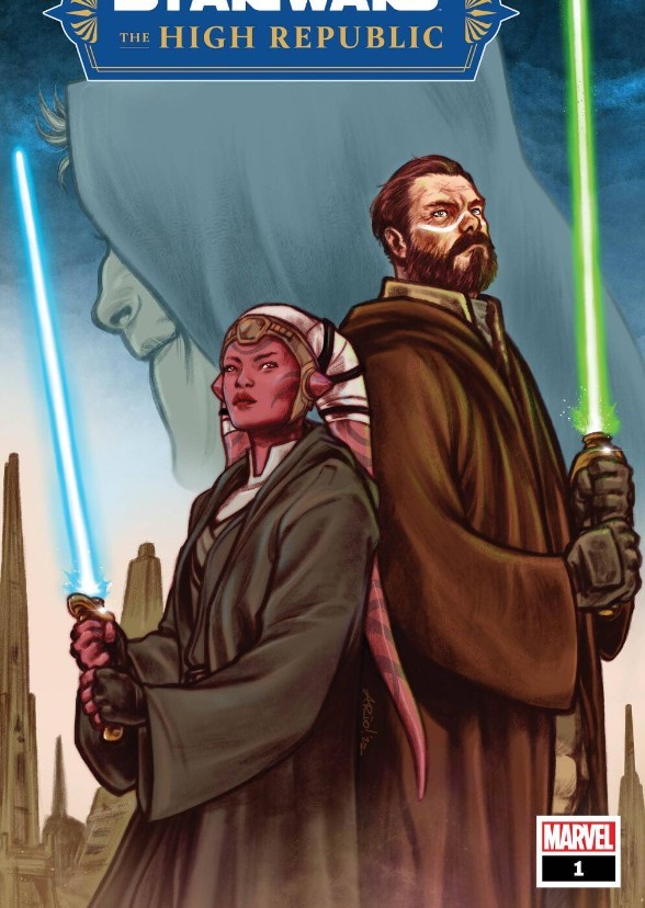 Star Wars characters That Should deserve a spin off
