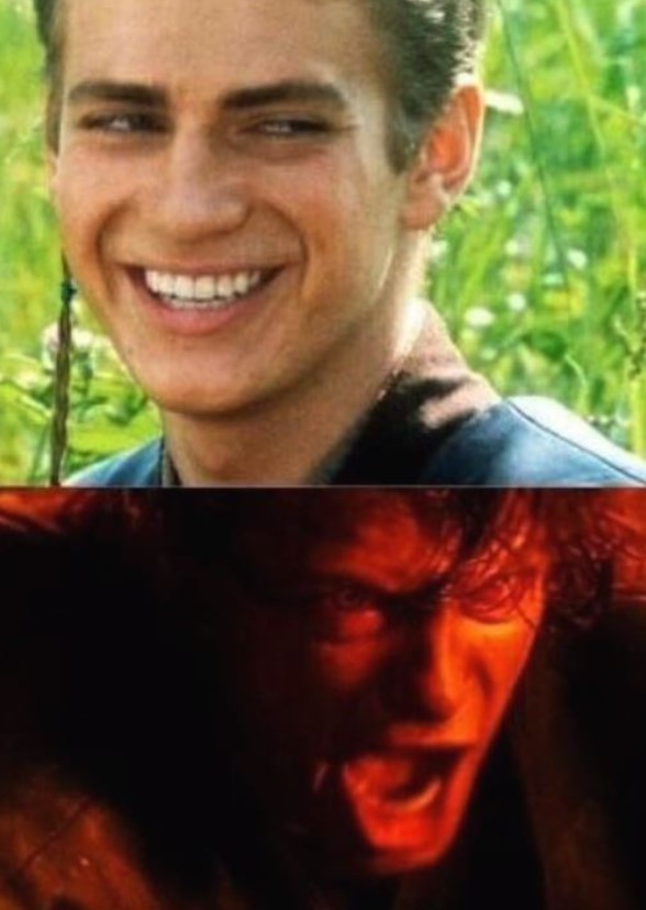 Star Wars characters without a live-action appearance (Legends and Canon)