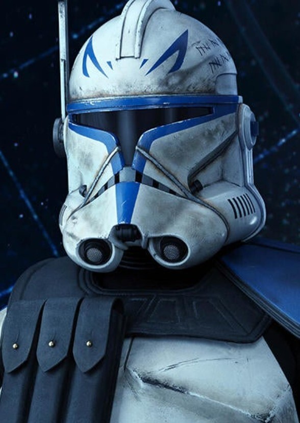 Star Wars Chronicles: Fall Of The Republic 