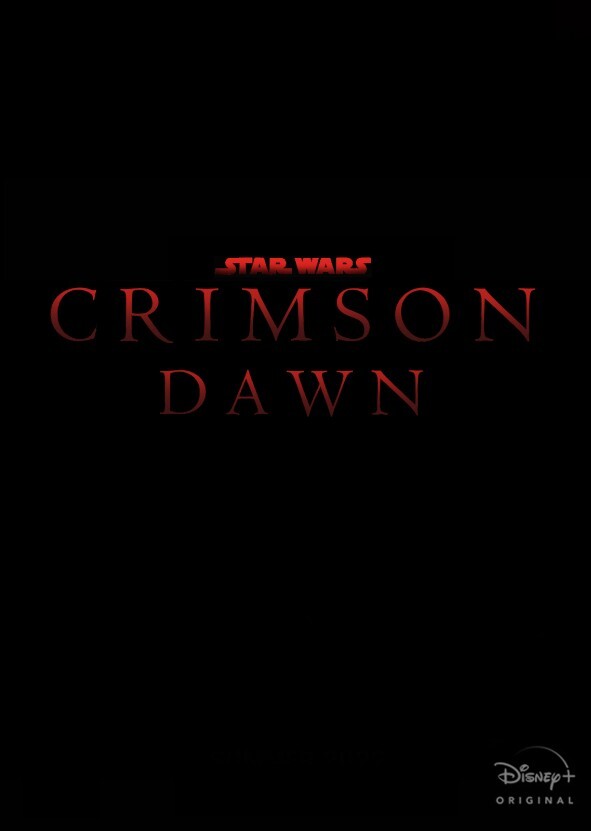 Star Wars: Crimson Dawn