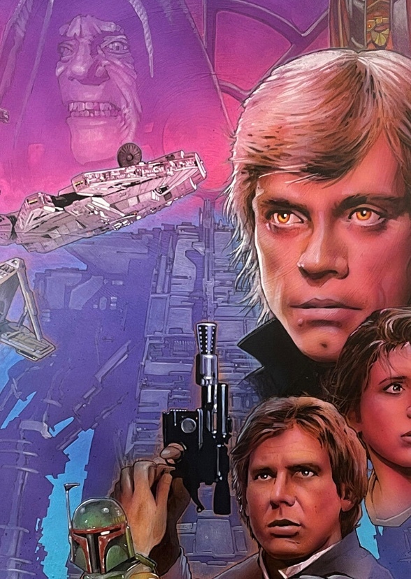 Star Wars : Dark Empire 
