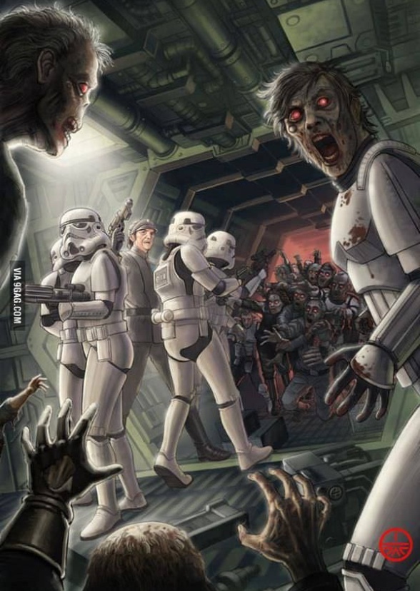 Star Wars: Dark Force