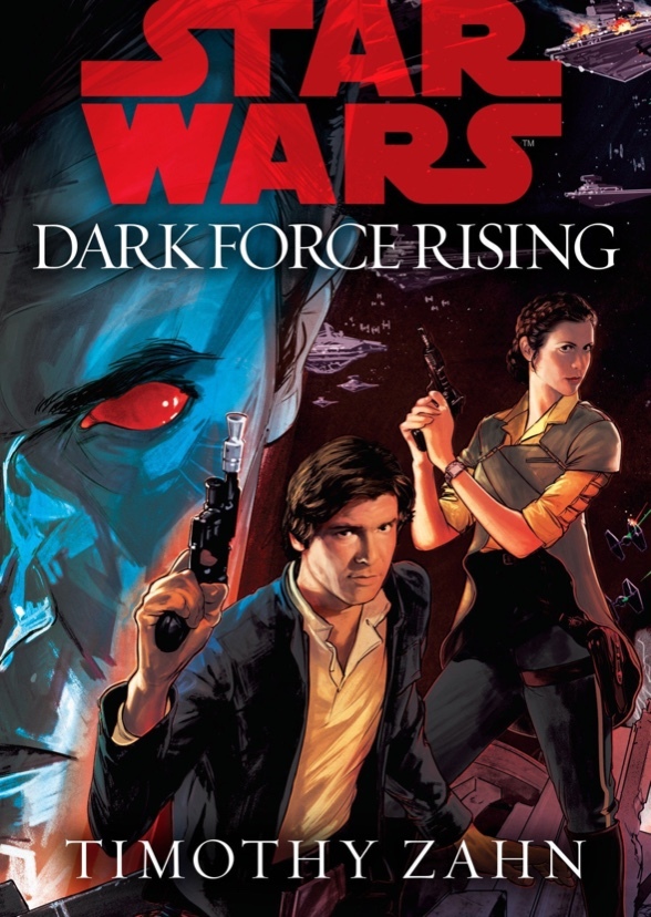 Star Wars: Dark Force Rising (1989)