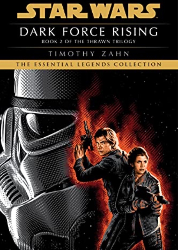 Star Wars: Dark Force Rising