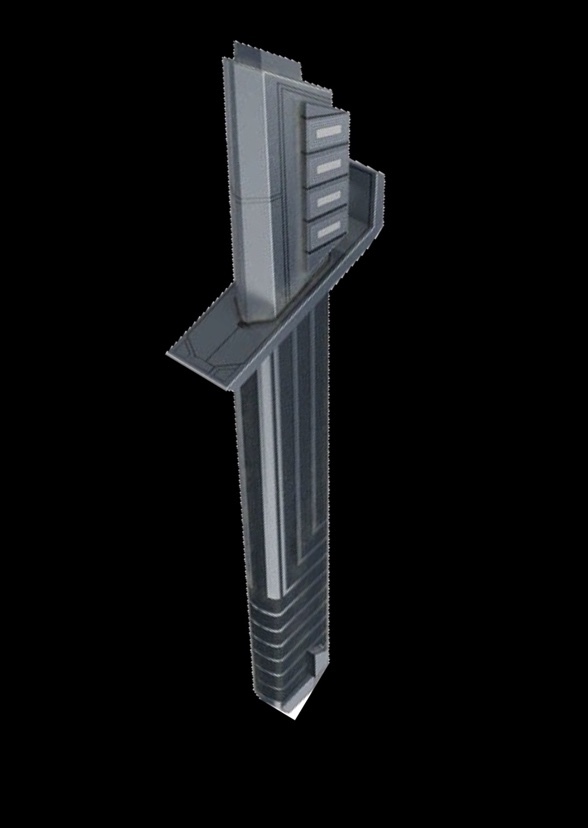 Star Wars: Dark Saber