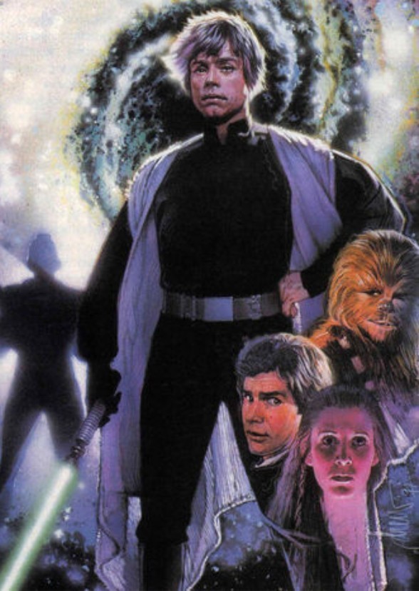 Star Wars: Dark Uprising
