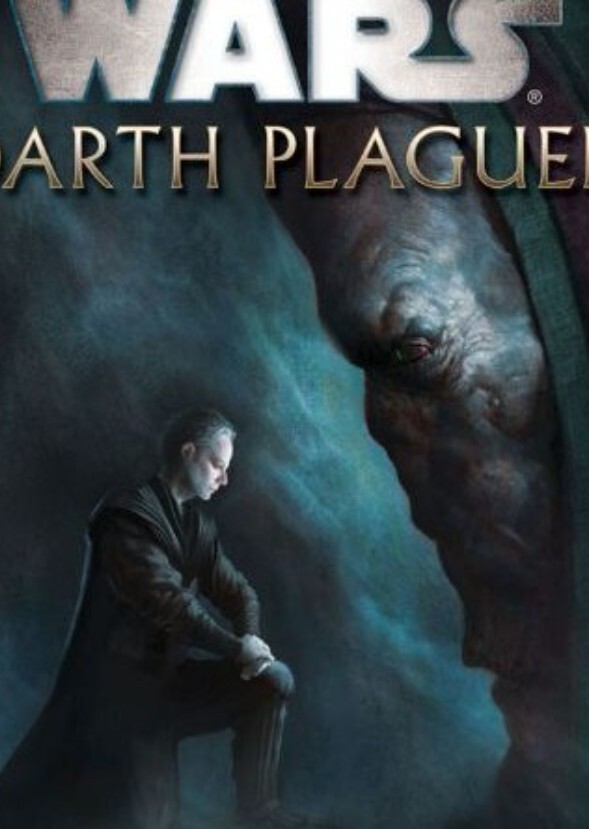 Star wars: Darth plageris