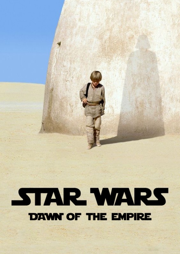 Star Wars: Dawn of the Empire (Modern)