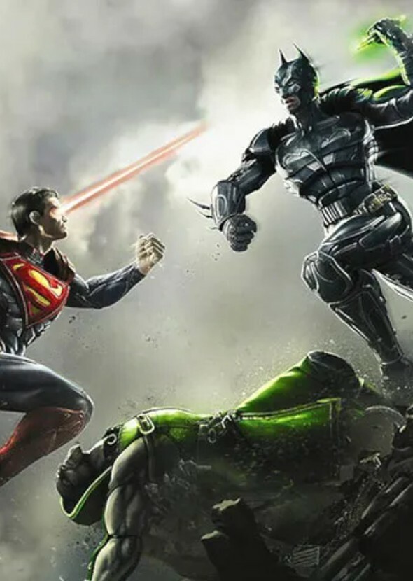 Star Wars Dc Episode 3 Fan Casting On Mycast