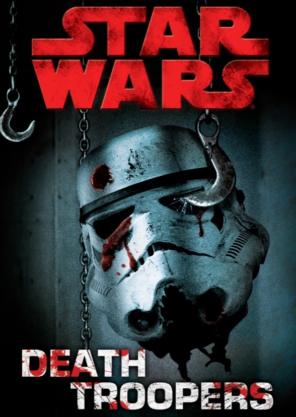 Star Wars: Death Troopers